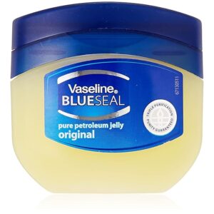 Vaseline Gentle Protective Jelly