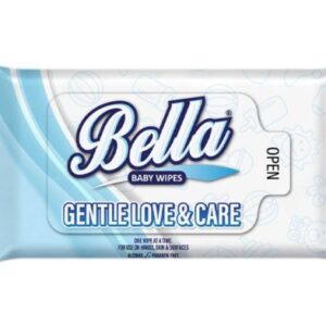 Bella Baby Wipes
