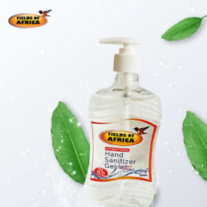 Big Fields of Africa Multipurpose Sanitizer Spray