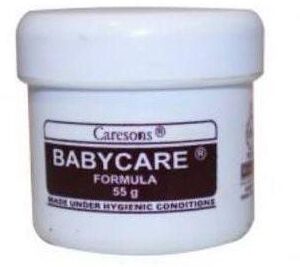 Caresons BabyCare