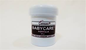 Caresons BabyCare