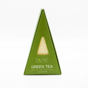 Green Tea Shampoo Bar