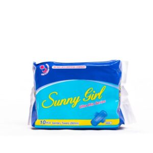 Sunny Girl Pads
