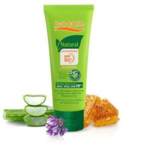 Pro care SPF 50