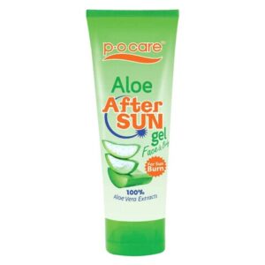 Pro.Care Aloe Vera AfterSun Gel