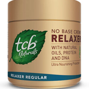 TCB Regular Relaxer