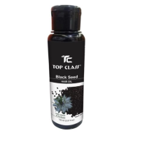 Topclass Black Seed Hair Oil