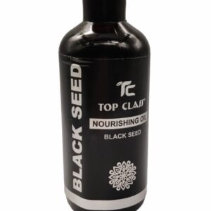 Topclass Black Seed Oil