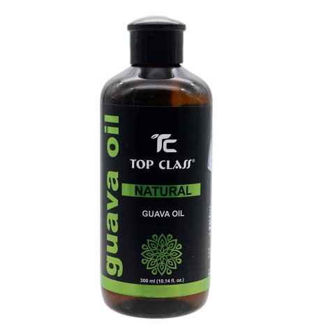 Topclass Guava Hair Oil