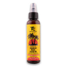 Topclass Jamaican Black Castor Oil