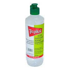 Tropikal Instant Surface Sanitizer Big