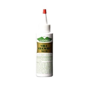 Wild Growth Hair Serum