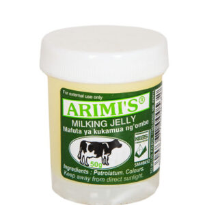 Arimis Small