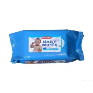 Baby Tender Baby Wipes