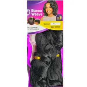 Bianca Weave